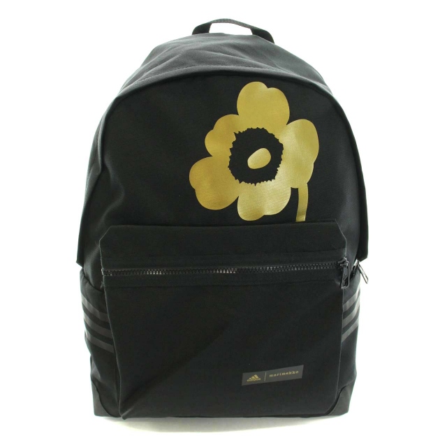 アディダス adidas マリメッコ marimekko ウニッコ GU0868 リュック  