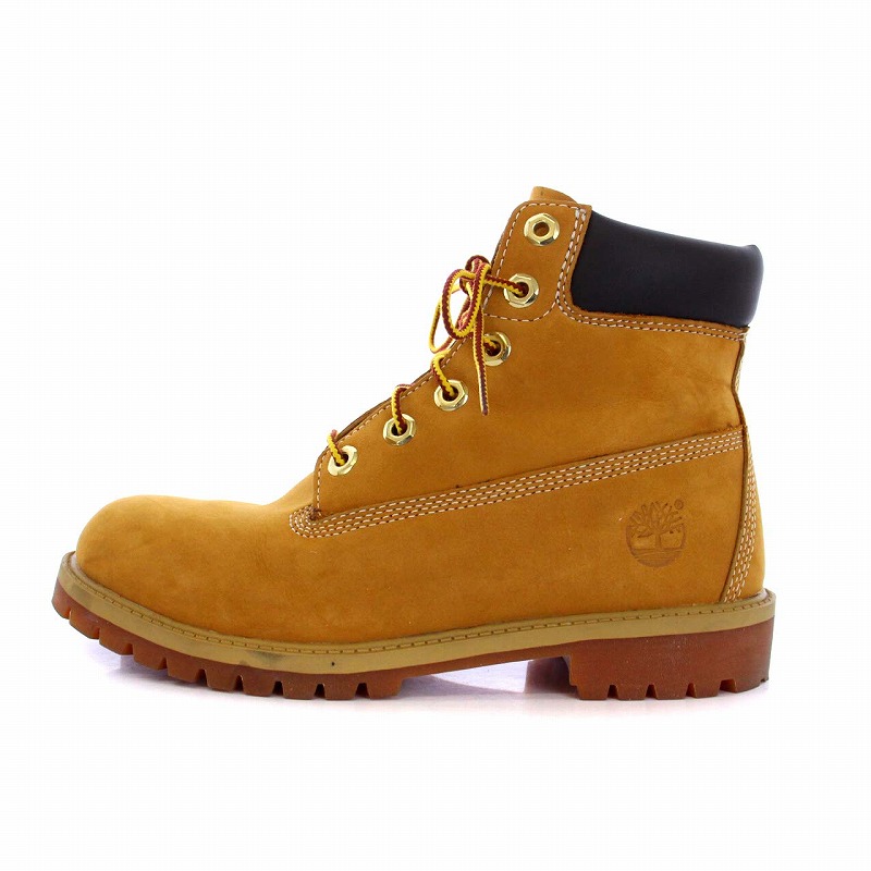 ティンバ 23.5 （ティンバーランド Timberland 6インチ プレミアム 