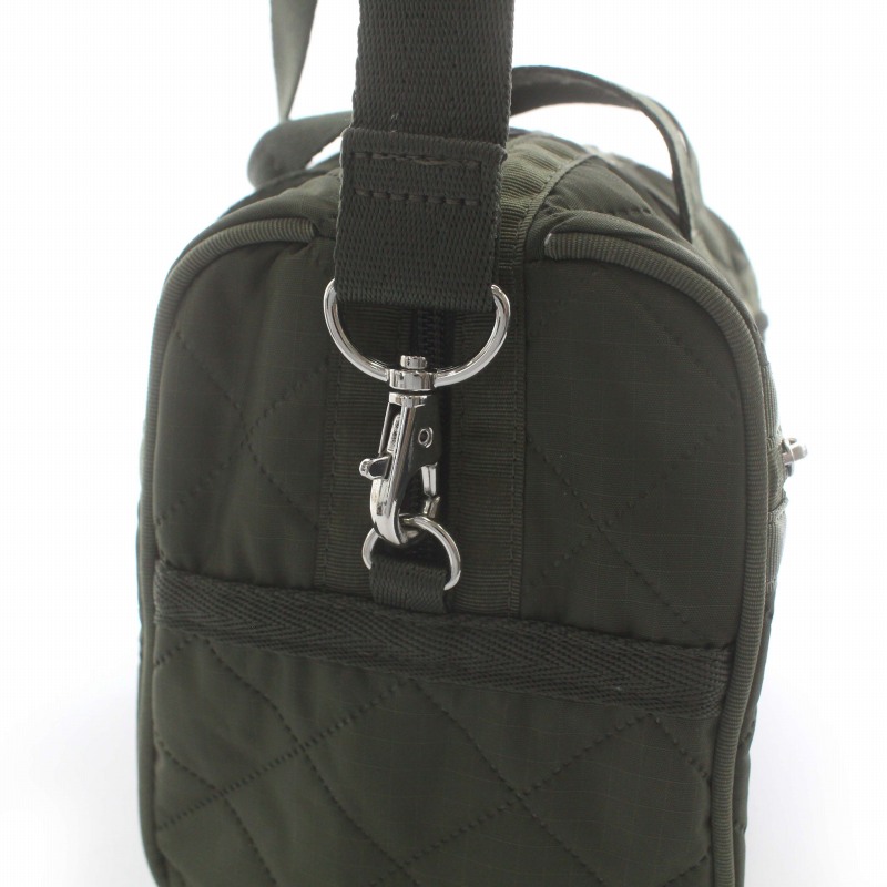 レスポートサック LesportSAC EVERYDAY SM SATCHELアボカドデボス 2way 