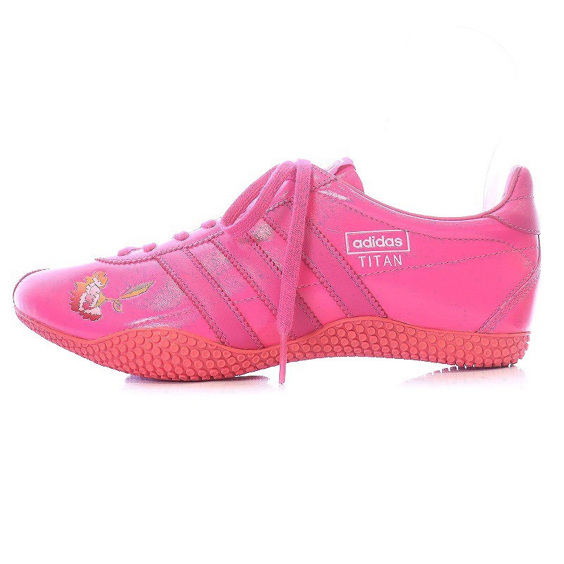 アディダスオリジナルス adidas originals タイタン TITAN スニーカー 