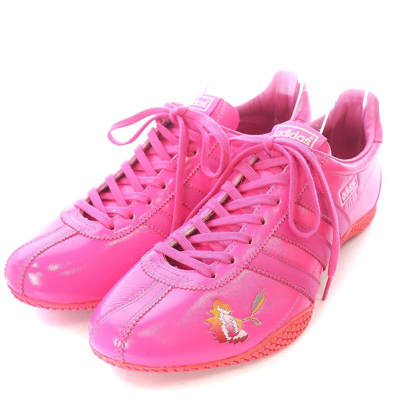 アディダスオリジナルス adidas originals タイタン TITAN スニーカー 