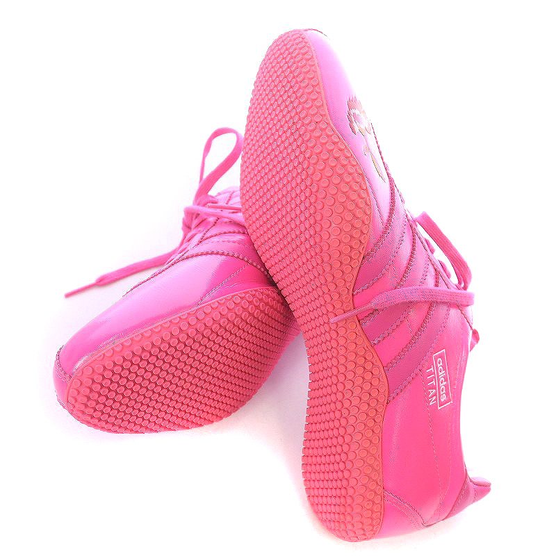 アディダスオリジナルス adidas originals タイタン TITAN スニーカー 