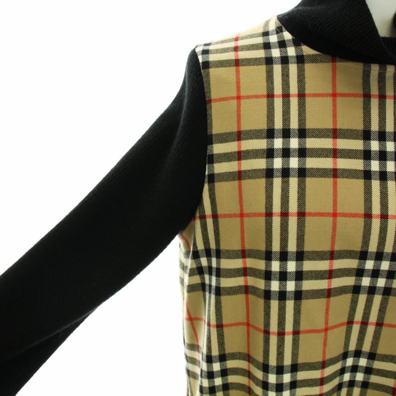 バーバリー チルドレン BURBERRY CHILDREN LOMDON ENGLAND