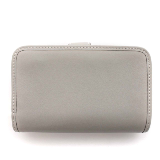 コーチ COACH タグ付き TABBY MEDIUM WALLET タビー ミディアム