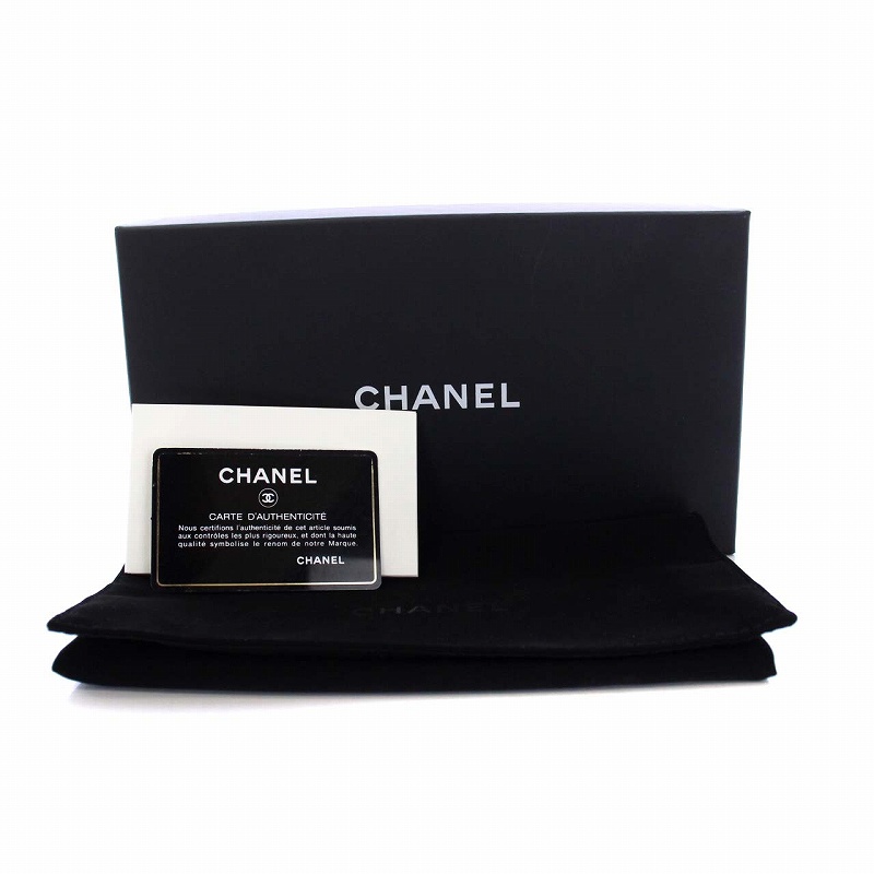 CHANEL シャネル ケース ココマーク レザー 黒 ユニセックス 楽天市場】【CHANEL/シャネル】 ポーチ ココマーク ペンケース 8