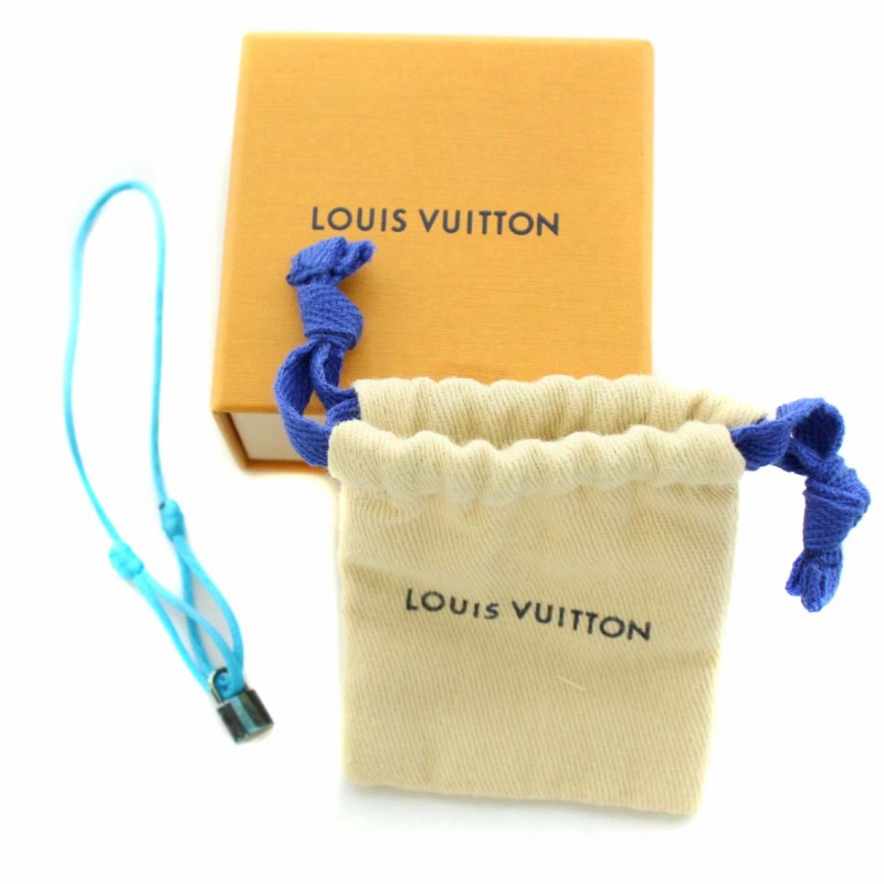 ルイヴィトン LOUIS VUITTON ブラスレ ロックイット ドゥドゥ 