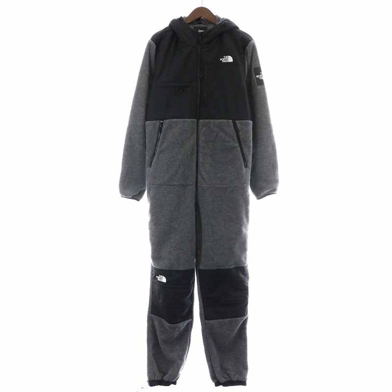 ザノースフェイス THE NORTH FACE デナリ ワンピース DENALI ONEPIECE 