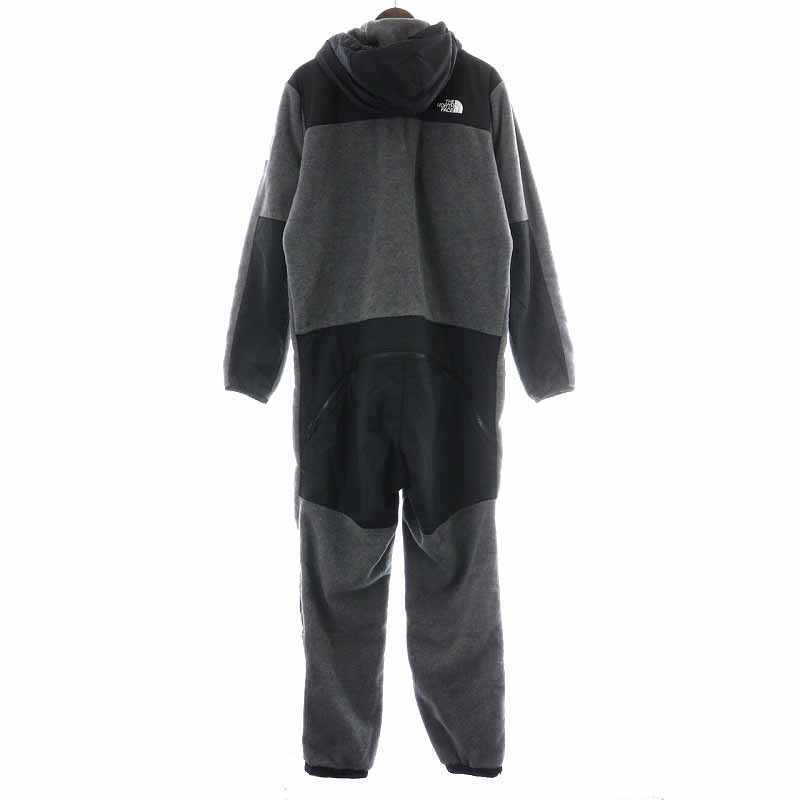 ザノースフェイス THE NORTH FACE デナリ ワンピース DENALI ONEPIECE  