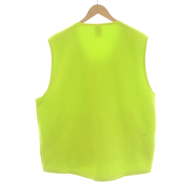 ナイキ NIKE 21年 シェルパ フリースベスト NSW SPE+ SHERPA VEST