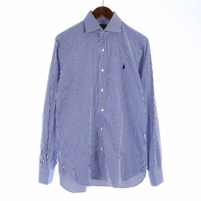 ポロ ラルフローレン POLO RALPH LAUREN シャツ カジュアルシャツ