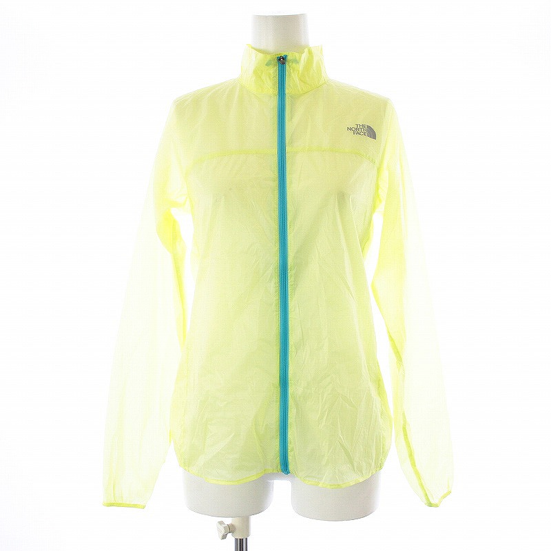 ザノースフェイス THE NORTH FACE インパルスジャケット ジップアップ 