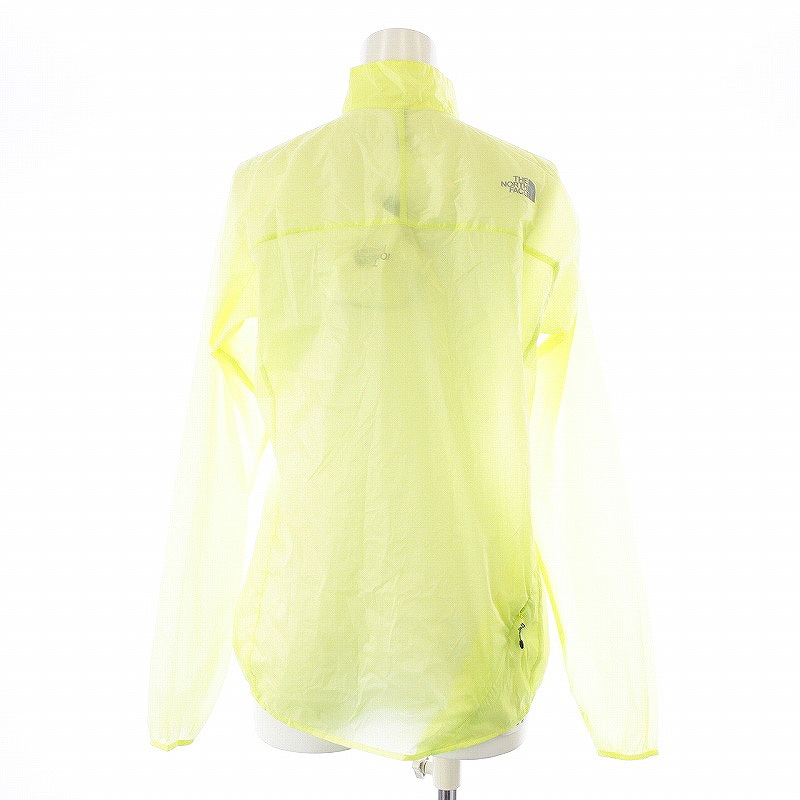 ザノースフェイス THE NORTH FACE インパルスジャケット ジップ