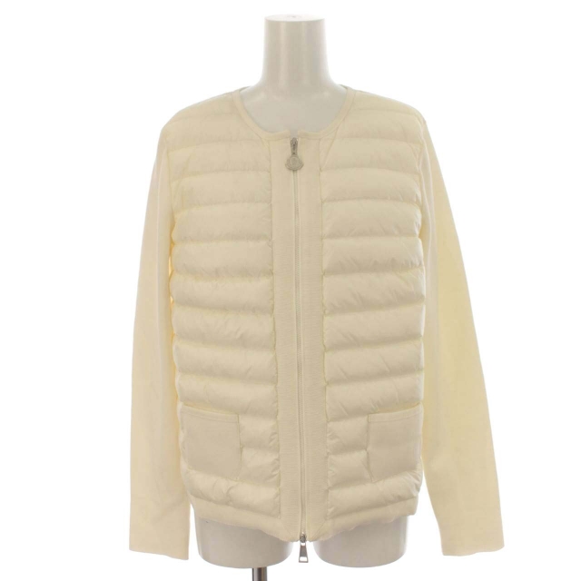 未使用品 モンクレール MONCLER タグ付き 17SS MAGLIA TRICOT ALLA 