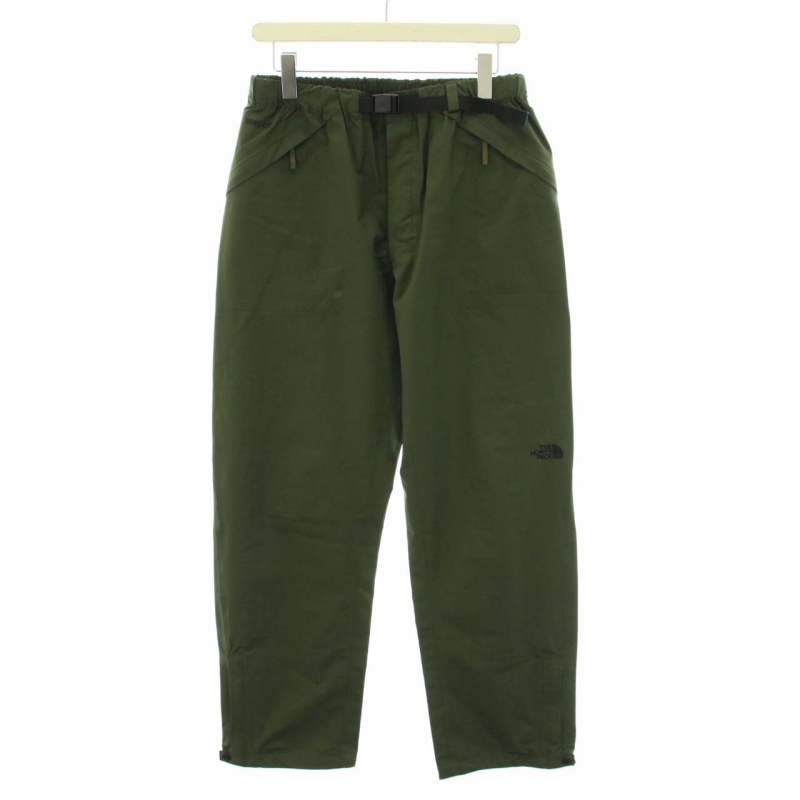ザノースフェイス THE NORTH FACE パックライトパンツ PACLITE