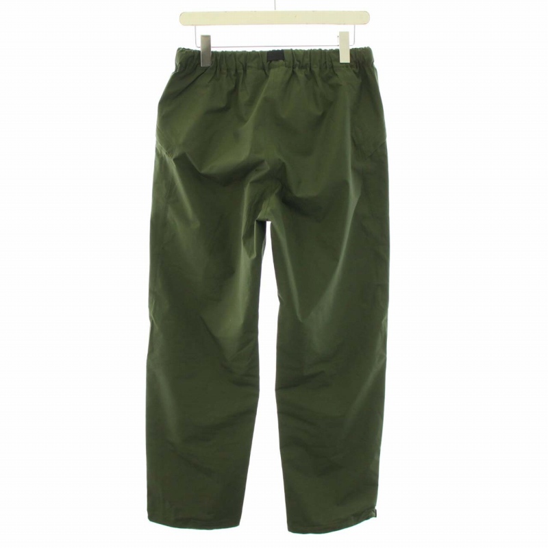 ザノースフェイス THE NORTH FACE パックライトパンツ PACLITE