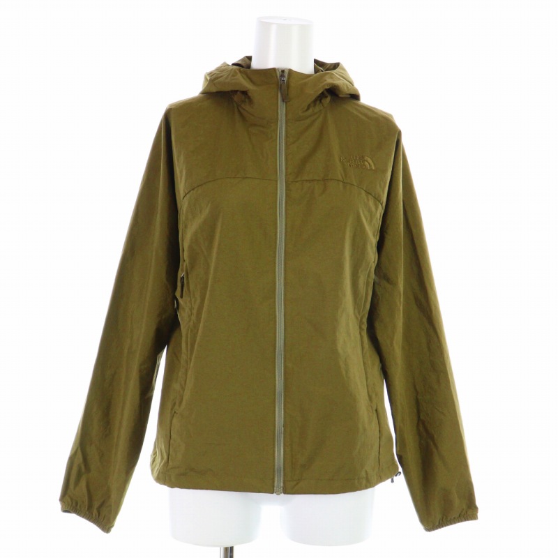 ザノースフェイス THE NORTH FACE マウンテンパーカー フーディ 