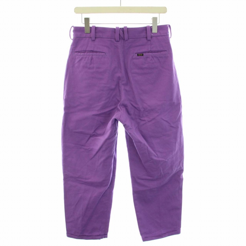 niceness levin スラックス niceness levin スラックス