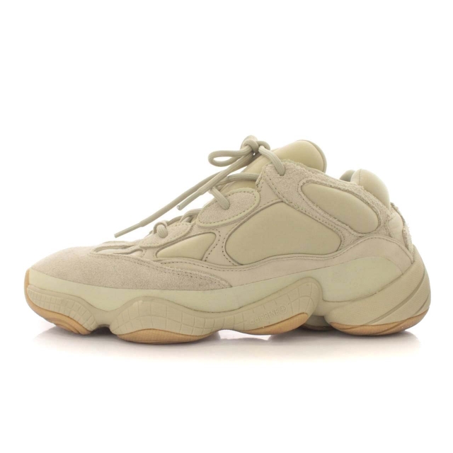 アディダス adidas YEEZY 500 STONE DESERT SAND スニーカー FW4839 靴 