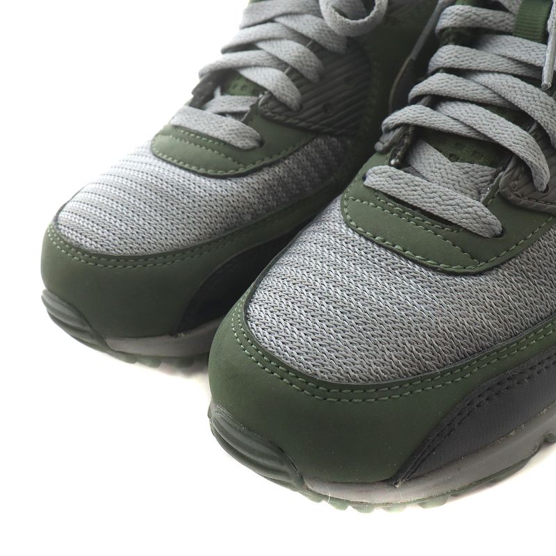 ナイキ NIKE Air Max 90 Essential 'Carbon Green' スニーカー ナイキ NIKE Air Max 90 Essential 'Carbon Green' スニーカー