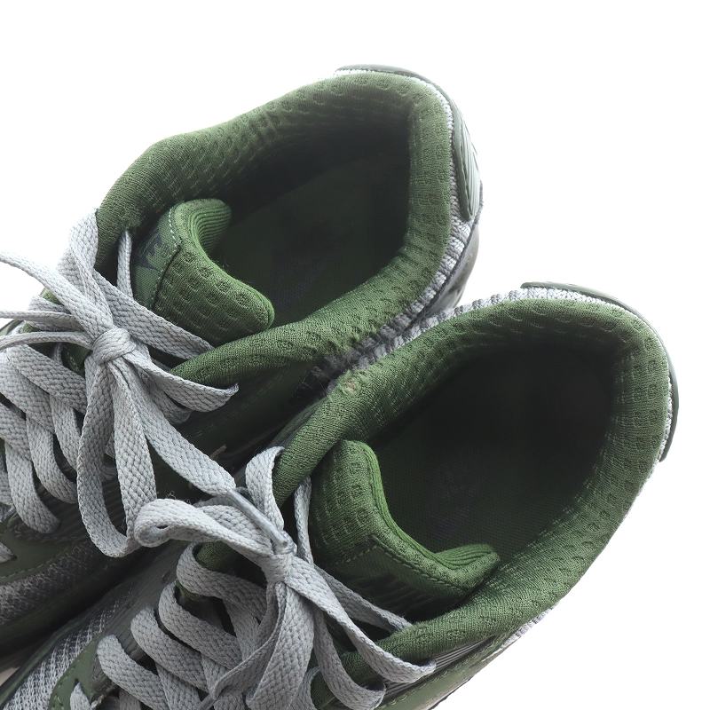 ナイキ NIKE Air Max 90 Essential 'Carbon Green' スニーカー ナイキ NIKE Air Max 90 Essential 'Carbon Green' スニーカー