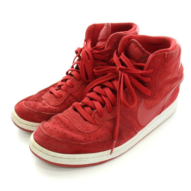ナイキ NIKE TERMINATOR HI PREMIUM VNT6 ターミネーターハイ 