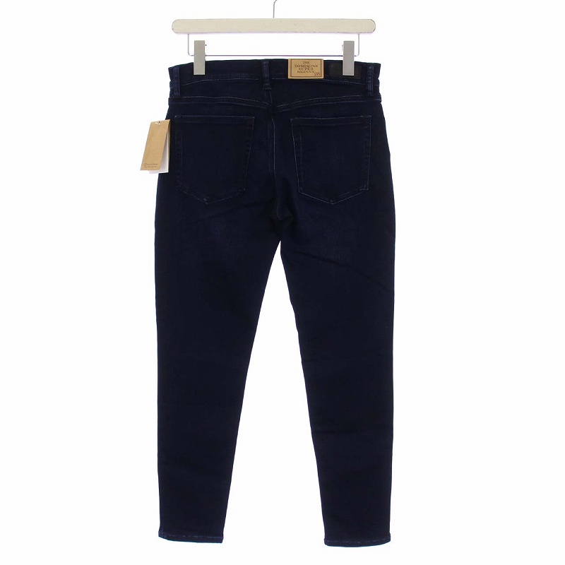 未使用品 ポロ ラルフローレン POLO RALPH LAUREN デニムパンツ 