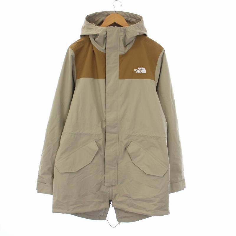 ザノースフェイス THE NORTH FACE Men