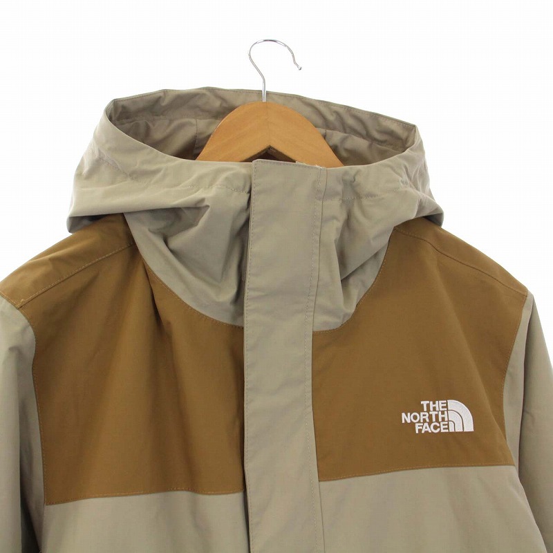 ザノースフェイス THE NORTH FACE Men