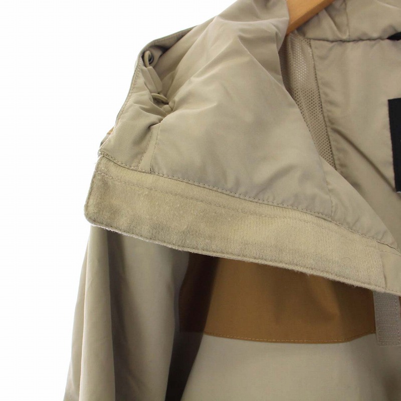 ザノースフェイス THE NORTH FACE Men