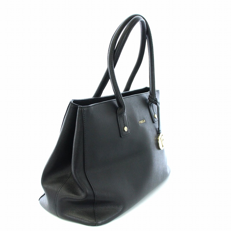 定価99000円♡A4可♡グレインレザー♡美品♡FURLA フルラ トートバッグ 楽天市場】フルラ トートバッグ ゴッチャ レディース FURLA