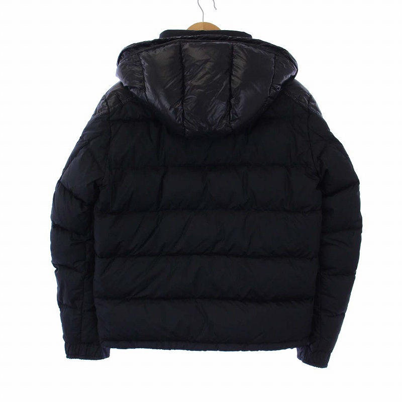 モンクレール MONCLER CHEVALIER ダウンジャケット アウター ジップ 