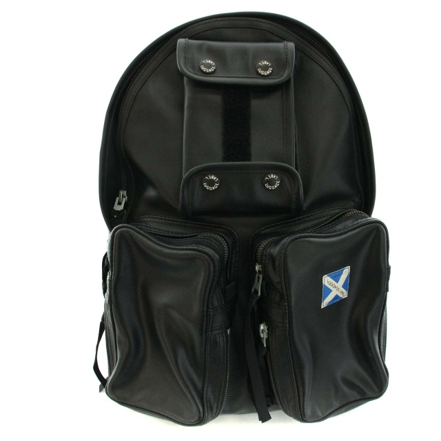 ラゲッジレーベル LUGGAGE LABEL NEW LINER ニューライナー リュック 