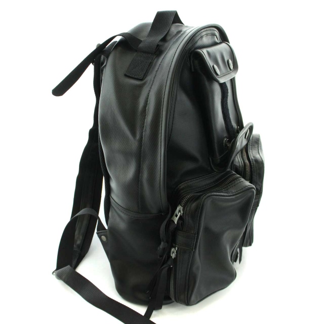 ラゲッジレーベル LUGGAGE LABEL NEW LINER ニューライナー リュック 