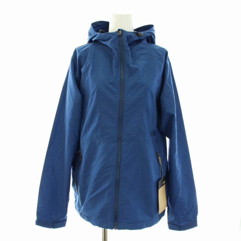 未使用品 ザノースフェイス THE NORTH FACE コンパクトジャケット  