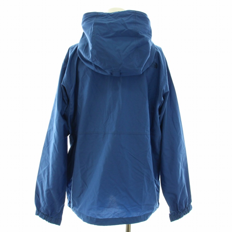 未使用品 ザノースフェイス THE NORTH FACE コンパクトジャケット 