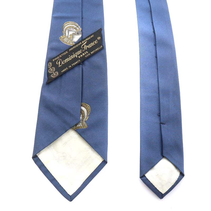 美品 【ドミニクフランス dominique france】 3クラウン バカヤロー  