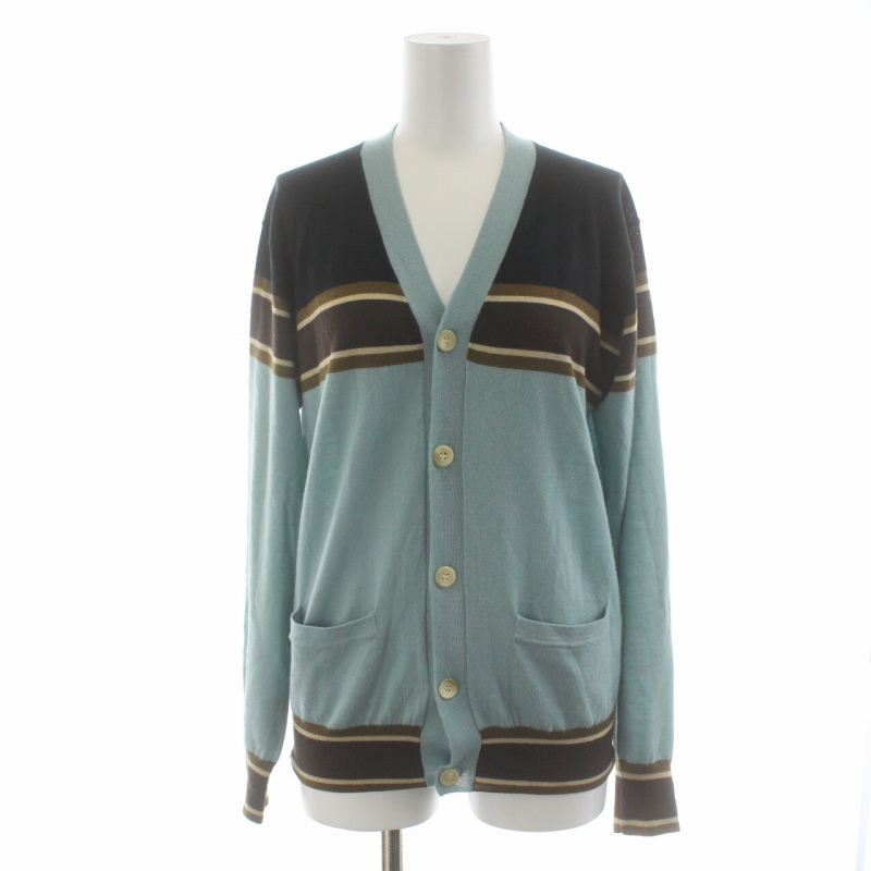 ポールスミスコレクション PAUL SMITH COLLECTION カーディガン ニット  