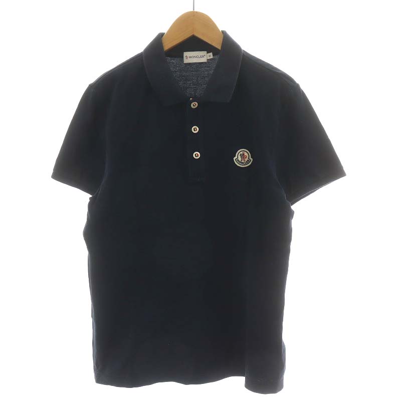 モンクレール MONCLER MAGLIA POLO MANICA CORTA マリア ポロ マニカ 