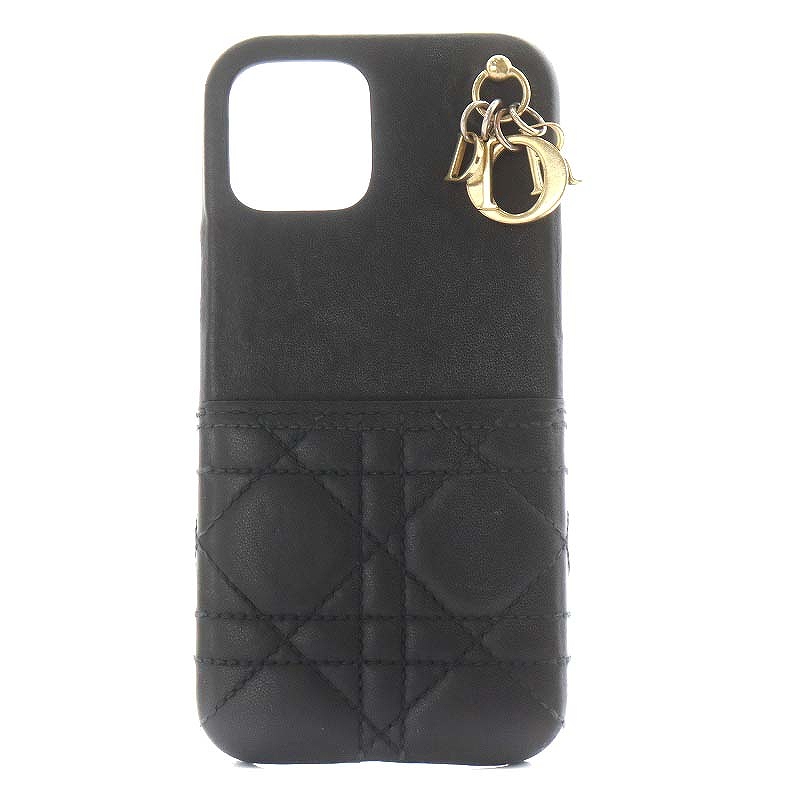携帯 ケース diorスマホケース ディオール Dior カナージュ トロッター 