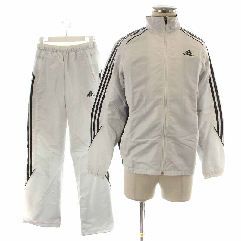 アディダス adidas CLIMA365 セットアップ 上下 トラックジャケット  