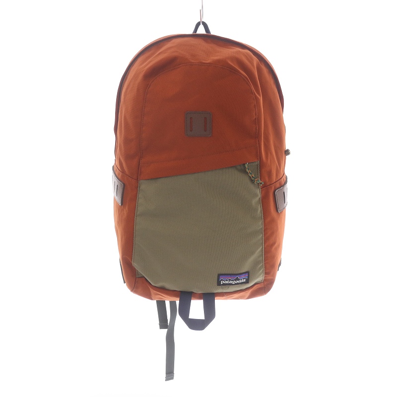 パタゴニア Patagonia アイロンウッド Ironwood 20L リュックサック 