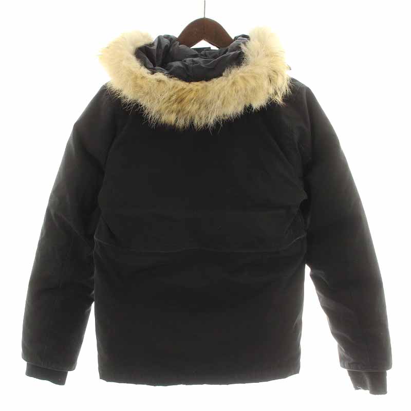 カナダグース CANADA GOOSE エクスペディションパーカー EXPEDITION 