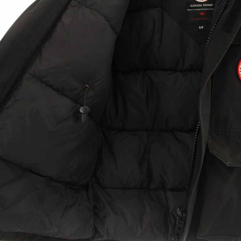 カナダグース CANADA GOOSE エクスペディションパーカー EXPEDITION 