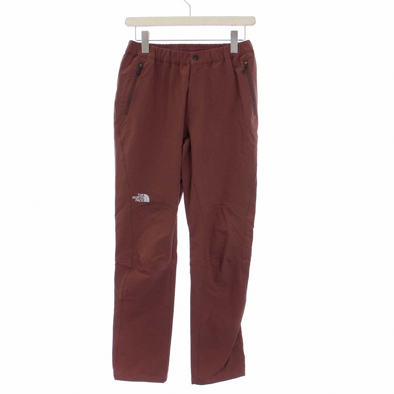 ザノースフェイス THE NORTH FACE Alpine Light Pant アルパイン 