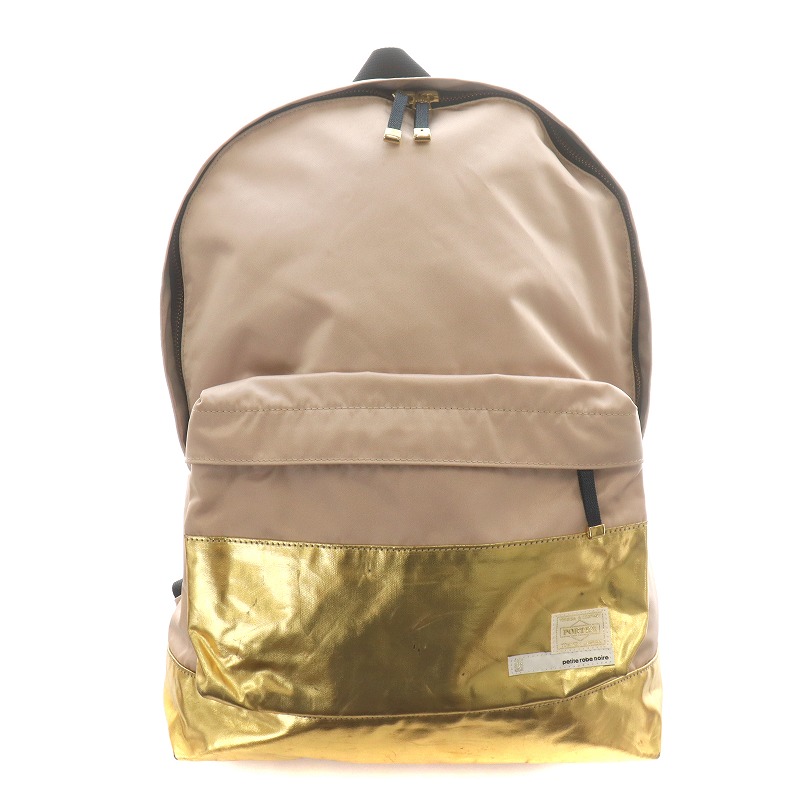 ポーター PORTER 吉田カバン petite robe noire デイパック リュック  