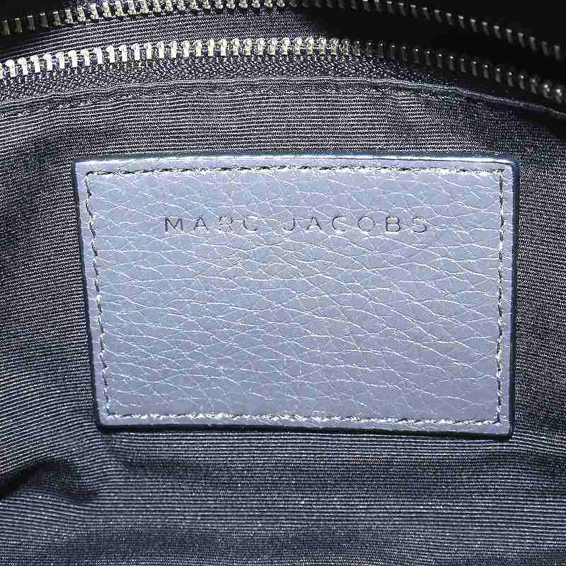 マークジェイコブス MARC JACOBS リクルート スモール バウレット