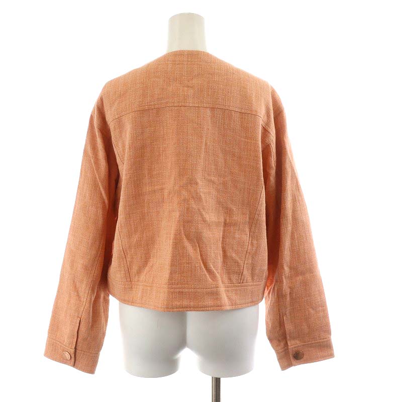 未使用品 シーバイクロエ SEE BY CHLOE スーツ セットアップ 上下 ノー  