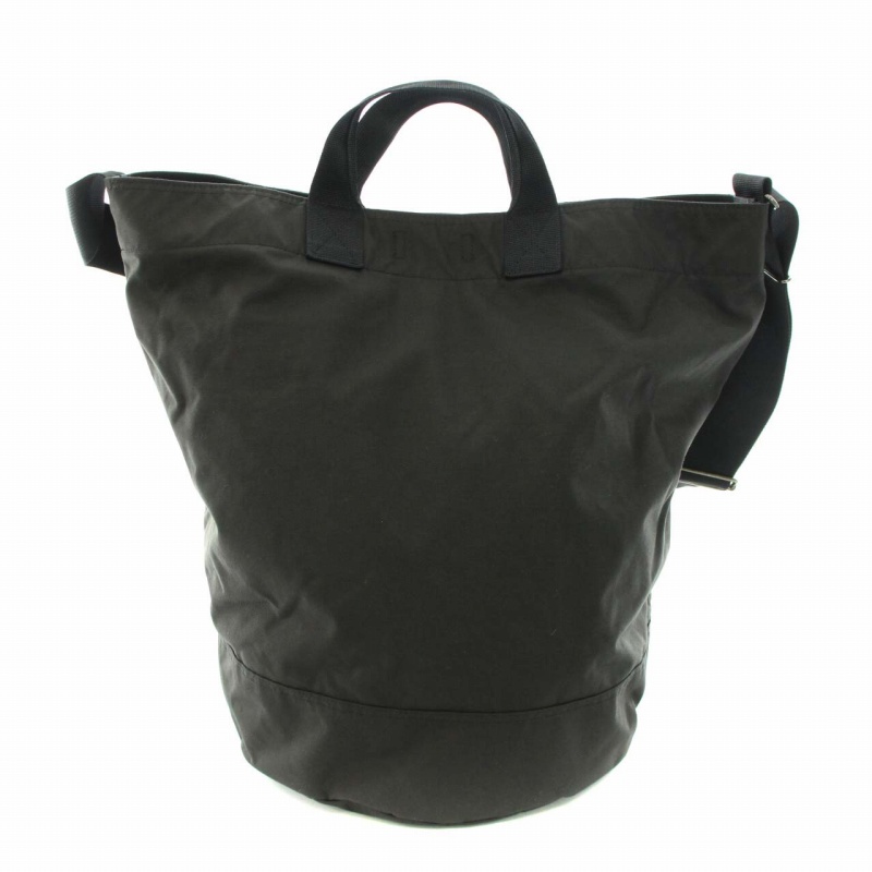 未使用品　マーガレットハウエル×POTER A4ショルダーバッグ 未使用品 マーガレットハウエル×POTER A4ショルダーバッグ 2025