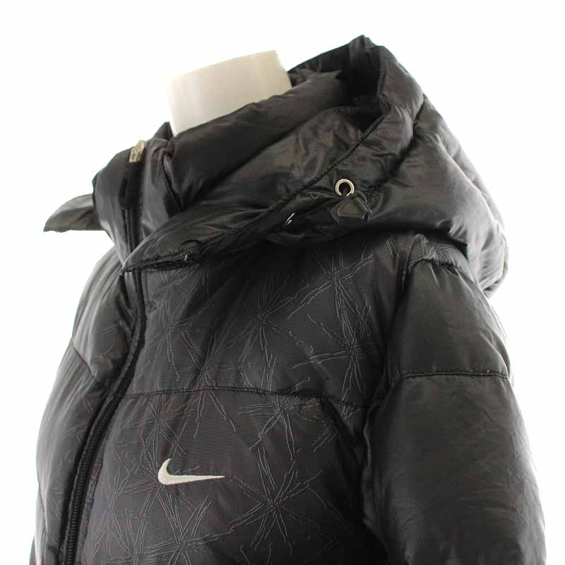 ナイキ・NIKEゴルフジャンパー・ダウン・新品レディース