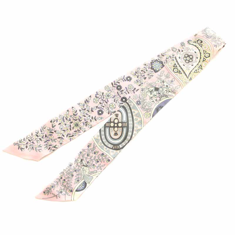エルメス HERMES ツイリー TWILLY L